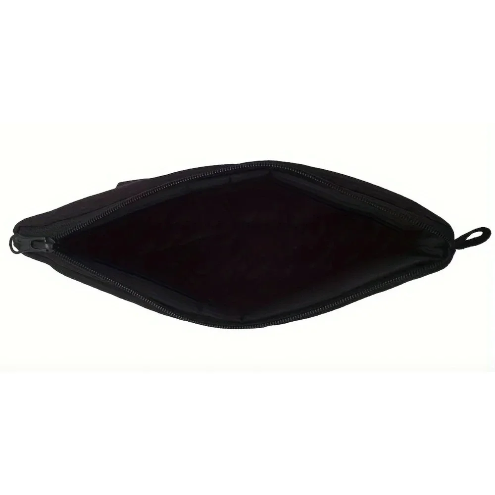 Cat Bird Cosmetic Bag Makeup Zipper Pouch Travel Toiletry Organizer‎